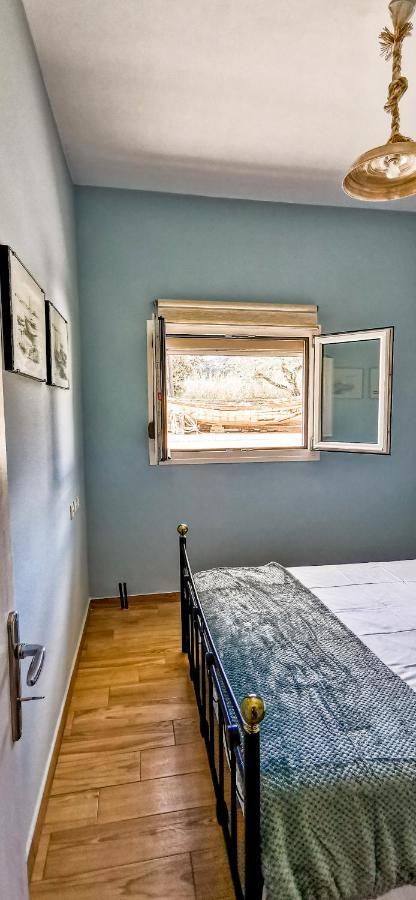 Seaside Serenity Kefalos Zewnętrze zdjęcie